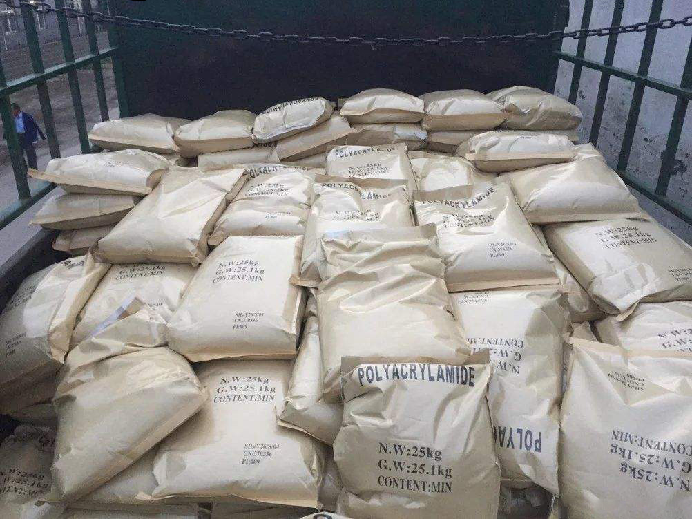 污水处理混凝剂和絮凝剂的区别